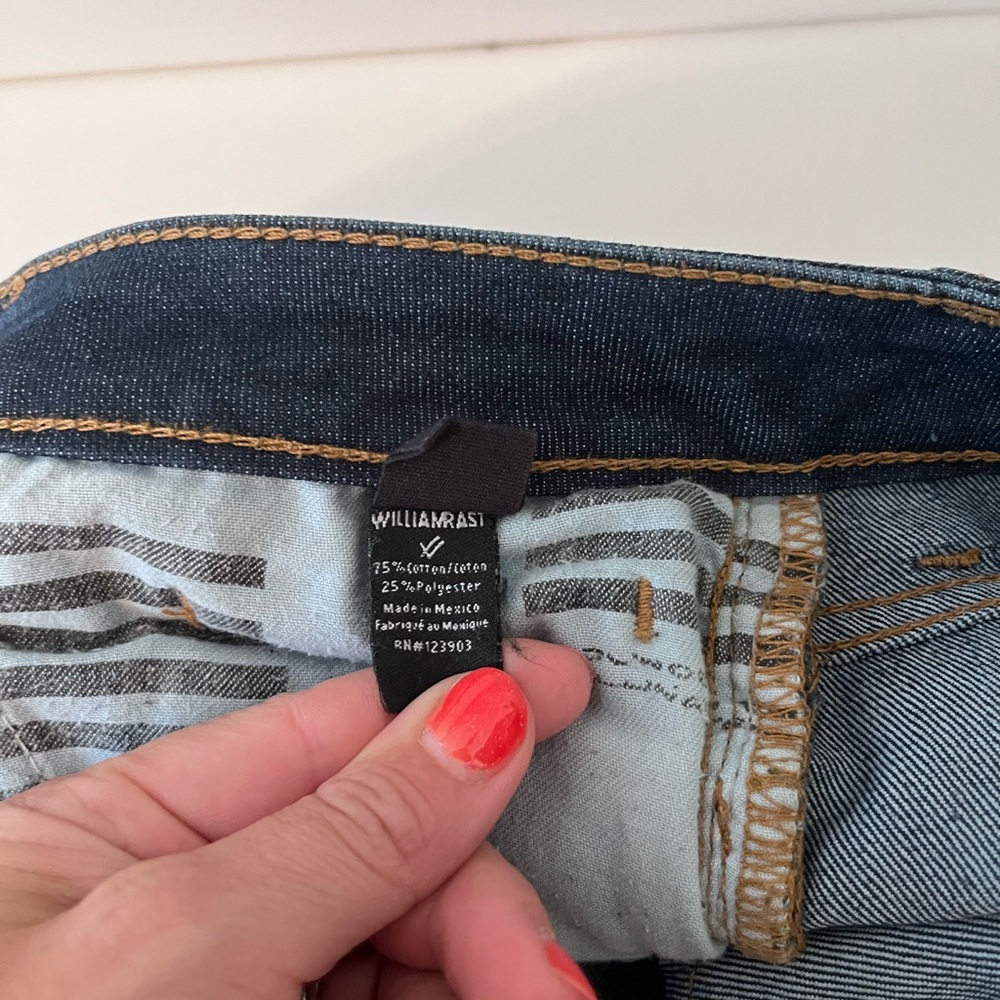 William Rast Jeans - Picture 3 of 4